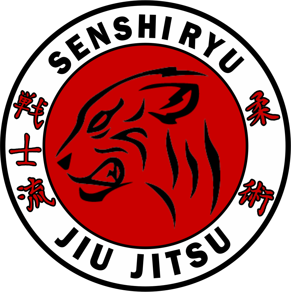 SENSHI RYU JIU JITSU